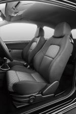 Ford Fiesta Zetec S 2005 года